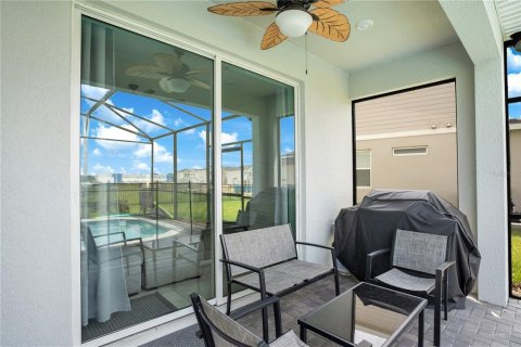 Casa en venta en Davenport, Florida, 5 dormitorios, 231.88 m2 № 1335679 - foto 29