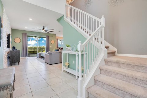 Villa ou maison à vendre à Davenport, Floride: 5 chambres, 231.88 m2 № 1335679 - photo 3