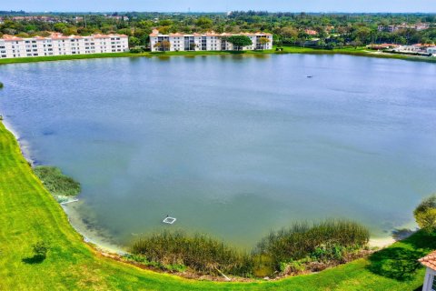 Copropriété à vendre à Delray Beach, Floride: 2 chambres, 146.32 m2 № 1074796 - photo 1