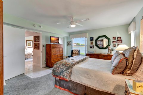 Copropriété à vendre à Delray Beach, Floride: 2 chambres, 146.32 m2 № 1074796 - photo 29