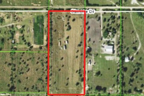 Terrain à vendre à Loxahatchee Groves, Floride № 1074797 - photo 15
