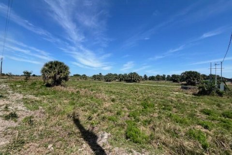 Terrain à vendre à Loxahatchee Groves, Floride № 1074797 - photo 11