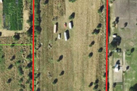 Terrain à vendre à Loxahatchee Groves, Floride № 1074797 - photo 17
