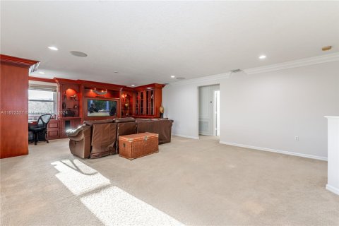 Villa ou maison à vendre à Pembroke Pines, Floride: 4 chambres, 305.09 m2 № 1397503 - photo 20