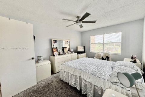 Copropriété à vendre à Sunrise, Floride: 1 chambre, 59.46 m2 № 1184981 - photo 12