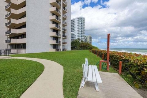 Copropriété à vendre à Riviera Beach, Floride: 3 chambres, 133.04 m2 № 1065657 - photo 8