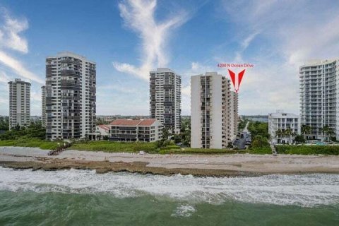 Copropriété à vendre à Riviera Beach, Floride: 3 chambres, 133.04 m2 № 1065657 - photo 7