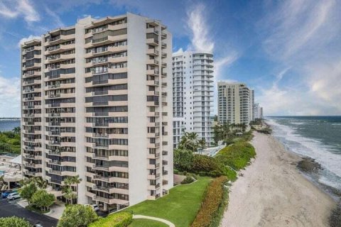 Copropriété à vendre à Riviera Beach, Floride: 3 chambres, 133.04 m2 № 1065657 - photo 1