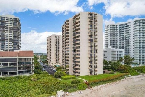 Copropriété à vendre à Riviera Beach, Floride: 3 chambres, 133.04 m2 № 1065657 - photo 17