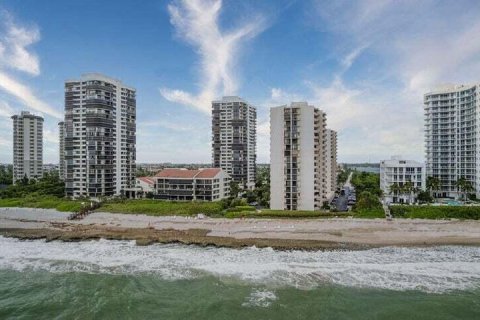 Copropriété à vendre à Riviera Beach, Floride: 3 chambres, 133.04 m2 № 1065657 - photo 4