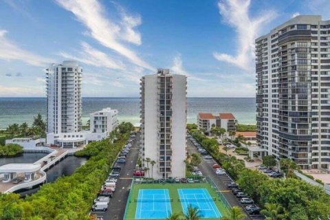 Copropriété à vendre à Riviera Beach, Floride: 3 chambres, 133.04 m2 № 1065657 - photo 10