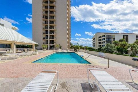 Copropriété à vendre à Riviera Beach, Floride: 3 chambres, 133.04 m2 № 1065657 - photo 15