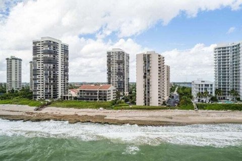 Copropriété à vendre à Riviera Beach, Floride: 3 chambres, 133.04 m2 № 1065657 - photo 2