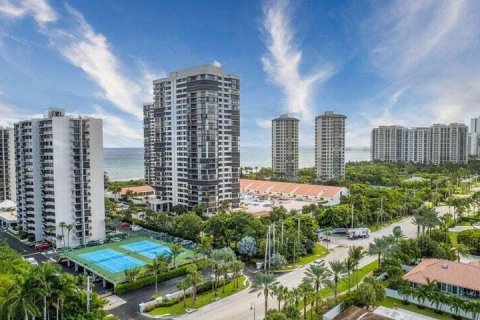 Copropriété à vendre à Riviera Beach, Floride: 3 chambres, 133.04 m2 № 1065657 - photo 14