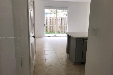 Copropriété à vendre à Cutler Bay, Floride: 3 chambres, 123.1 m2 № 1067916 - photo 10