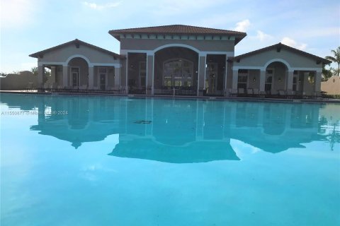 Copropriété à vendre à Cutler Bay, Floride: 3 chambres, 123.1 m2 № 1067916 - photo 1