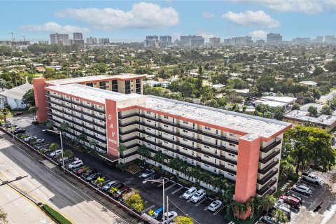 Condo in Pompano Beach, Florida, 2 bedrooms  № 1075964 - photo 3