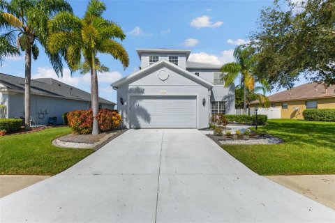 Casa en venta en Bradenton, Florida, 4 dormitorios, 243.87 m2 № 1376968 - foto 1