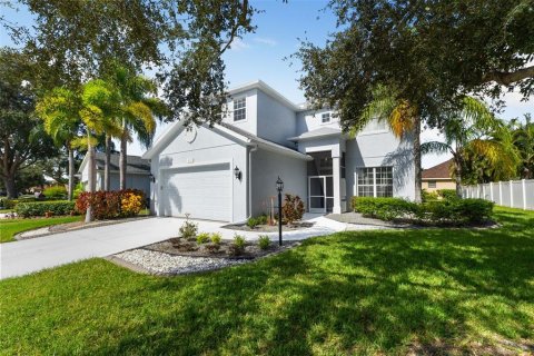 Casa en venta en Bradenton, Florida, 4 dormitorios, 243.87 m2 № 1376968 - foto 2