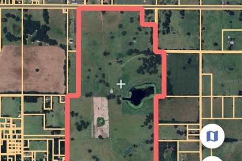 Land in Webster, Florida № 1371271 - photo 1