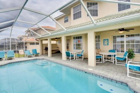 Casa en venta en Davenport, Florida, 5 dormitorios, 201.41 m2 № 1262983 - foto 2