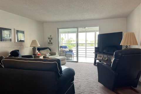 Copropriété à vendre à Dania Beach, Floride: 2 chambres, 110.55 m2 № 1043891 - photo 18