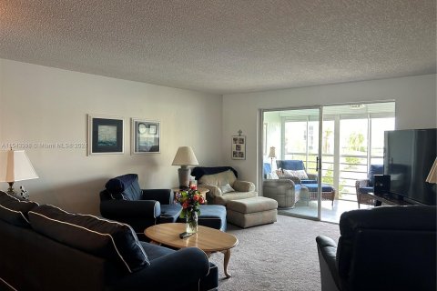 Condominio en venta en Dania Beach, Florida, 2 dormitorios, 110.55 m2 № 1043891 - foto 21
