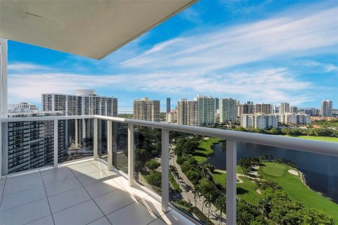 Condominio en venta en Aventura, Florida, 2 dormitorios, 92.53 m2 № 1234596 - foto 27