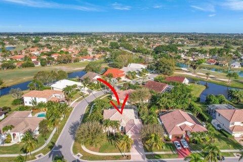 Casa en venta en Lake Worth, Florida, 4 dormitorios, 214.23 m2 № 1020221 - foto 10