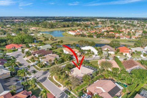 Casa en venta en Lake Worth, Florida, 4 dormitorios, 214.23 m2 № 1020221 - foto 9