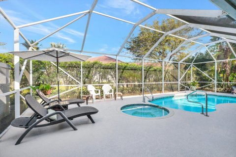 Casa en venta en Lake Worth, Florida, 4 dormitorios, 214.23 m2 № 1020221 - foto 29