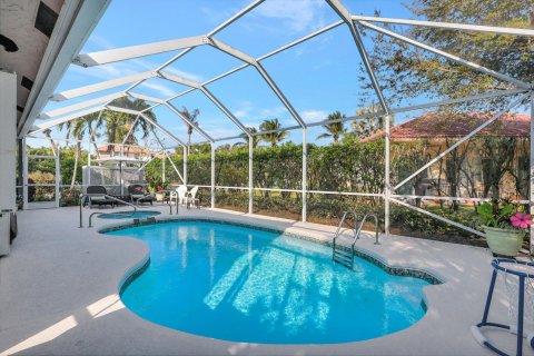 Casa en venta en Lake Worth, Florida, 4 dormitorios, 214.23 m2 № 1020221 - foto 27