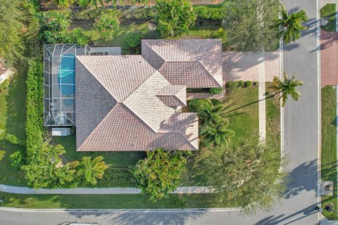 Casa en venta en Lake Worth, Florida, 4 dormitorios, 214.23 m2 № 1020221 - foto 4