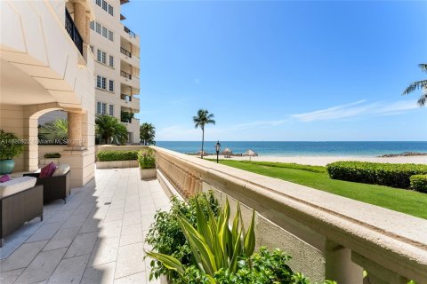 Condominio en venta en Miami Beach, Florida, 4 dormitorios, 329.8 m2 № 1241645 - foto 6