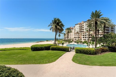 Condominio en venta en Miami Beach, Florida, 4 dormitorios, 329.8 m2 № 1241645 - foto 7