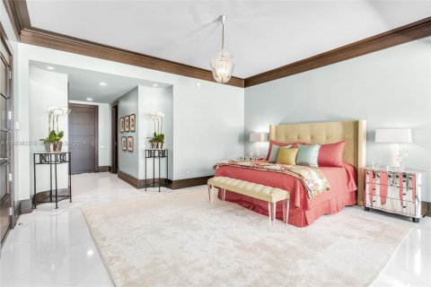 Copropriété à vendre à Miami Beach, Floride: 4 chambres, 329.8 m2 № 1241645 - photo 22