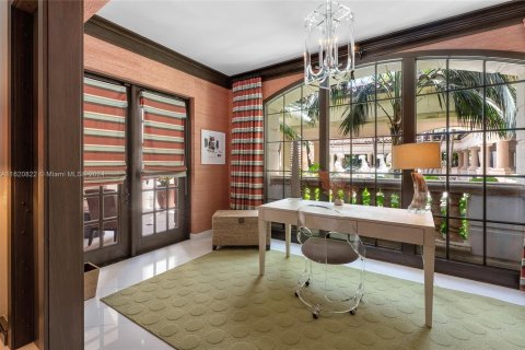 Copropriété à vendre à Miami Beach, Floride: 4 chambres, 329.8 m2 № 1241645 - photo 29