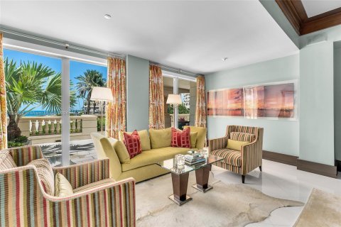 Copropriété à vendre à Miami Beach, Floride: 4 chambres, 329.8 m2 № 1241645 - photo 20