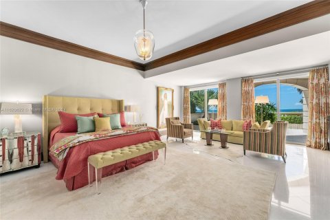 Copropriété à vendre à Miami Beach, Floride: 4 chambres, 329.8 m2 № 1241645 - photo 19