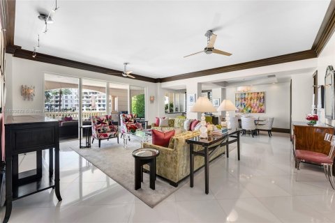 Condo in Miami Beach, Florida, 4 bedrooms  № 1241645 - photo 16