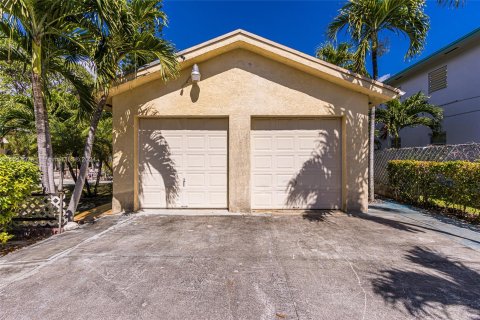 Immobilier commercial à vendre à Hollywood, Floride № 1042852 - photo 5