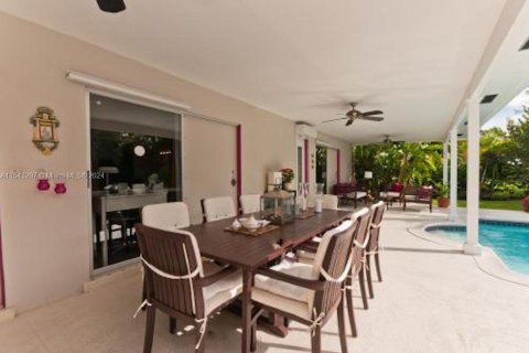 Casa en venta en Pinecrest, Florida, 4 dormitorios, 226.96 m2 № 1042890 - foto 6
