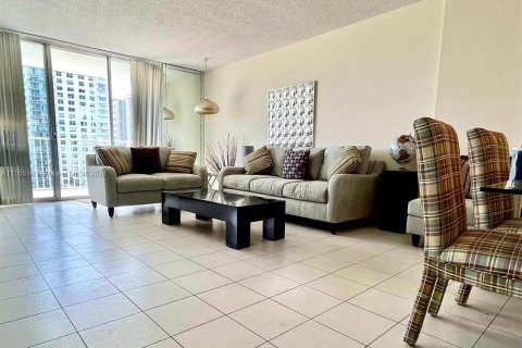 Copropriété à vendre à Aventura, Floride: 1 chambre, 99.03 m2 № 1078400 - photo 6