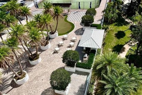 Copropriété à vendre à Aventura, Floride: 1 chambre, 99.03 m2 № 1078400 - photo 22