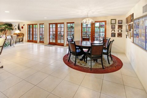 Casa en venta en Lighthouse Point, Florida, 4 dormitorios, 259.66 m2 № 1040595 - foto 26