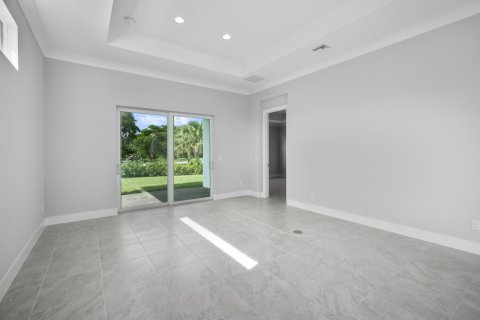 House in Vero Beach, Florida 3 bedrooms, 179.95 sq.m. № 1045673 - photo 4