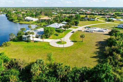 Terrain à vendre à Punta Gorda, Floride № 1057213 - photo 5