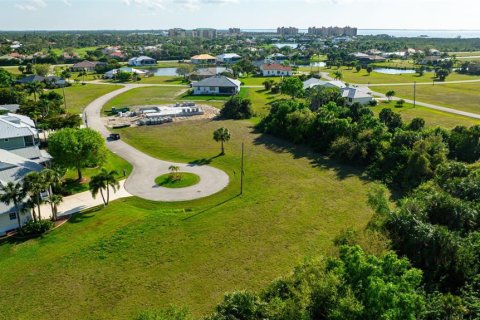 Terreno en venta en Punta Gorda, Florida № 1057213 - foto 4