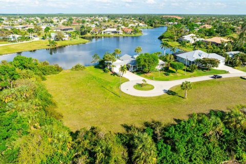 Terreno en venta en Punta Gorda, Florida № 1057213 - foto 7