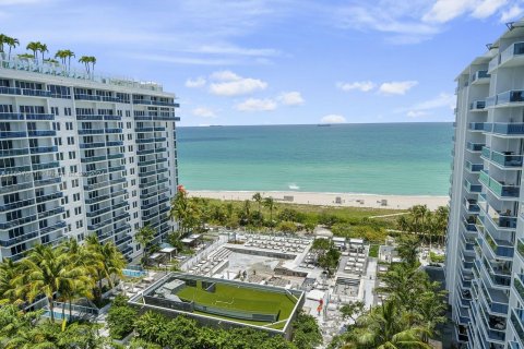 Condo in Miami Beach, Florida, 3 bedrooms  № 1021560 - photo 4